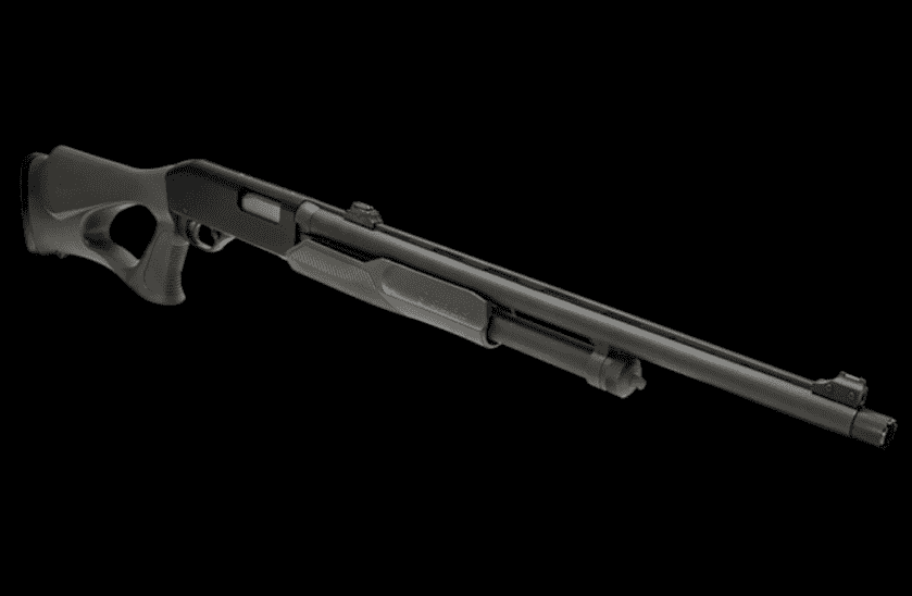 Savage Announces New Thumbhole 320 Shotguns Savage Announces New Thumbhole 320 Shotguns