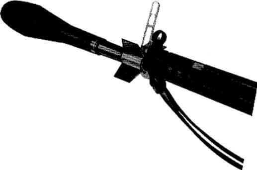 Sons the Sturmgewehr: The G3 and the PTR Sons the Sturmgewehr: The G3 and the PTR