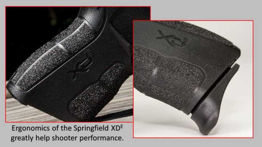 In-Depth Review of Langdon Tactical's Custom Springfield Armory XDE