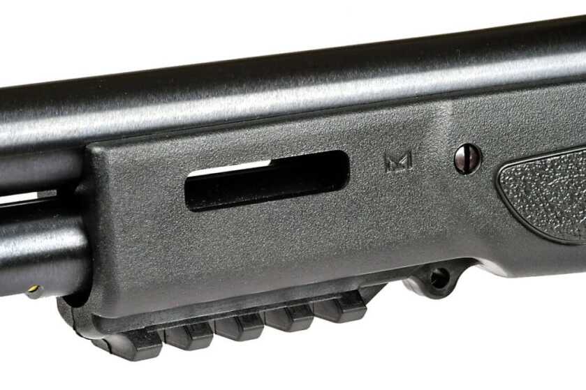 Henry’s Big Boy X Rifle: The Lever Gun, Reimagined