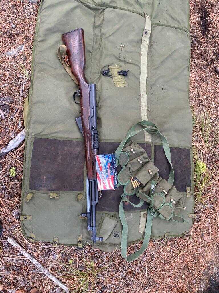 SKS: Good Enough or Get You Killed? SKS: Good Enough or Get You Killed?