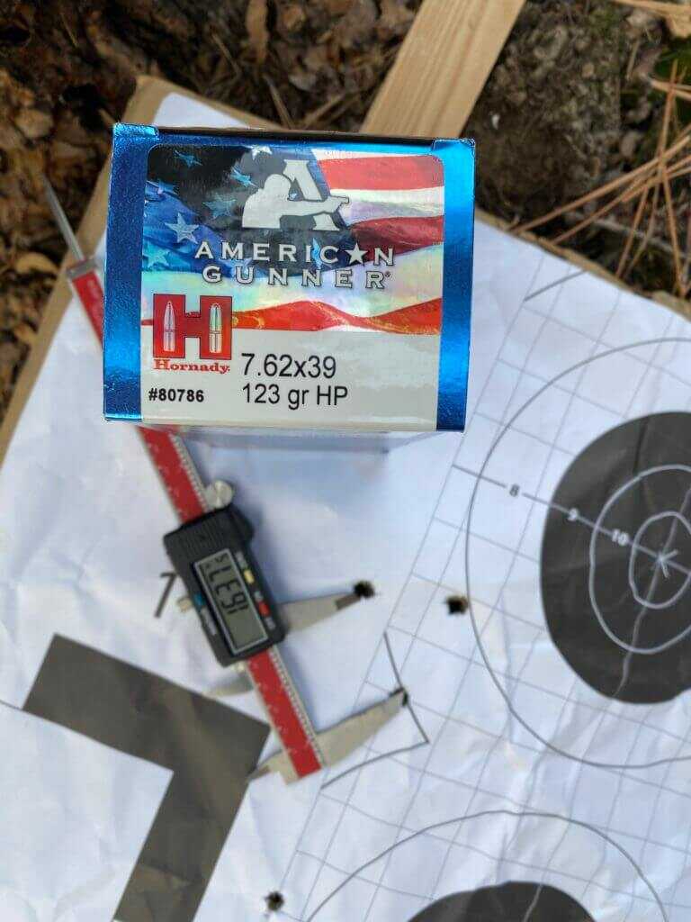 SKS: Good Enough or Get You Killed? SKS: Good Enough or Get You Killed?