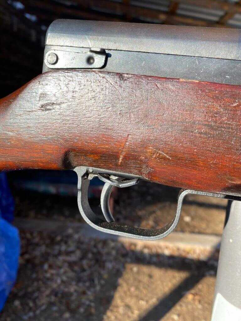 SKS: Good Enough or Get You Killed? SKS: Good Enough or Get You Killed?