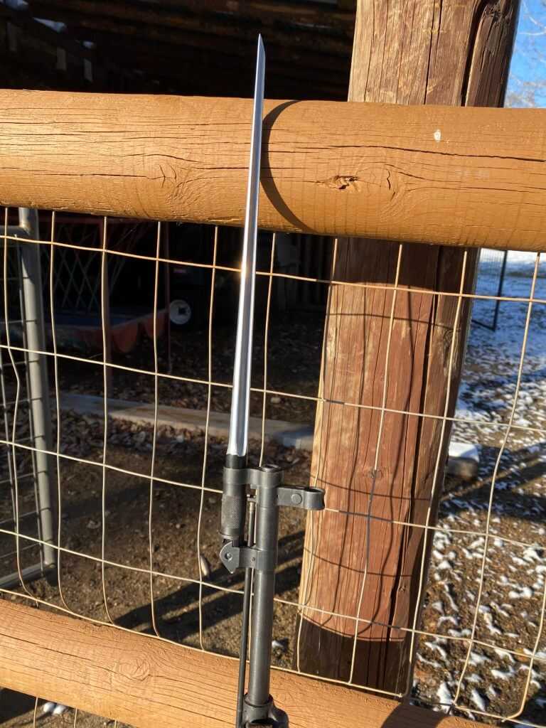 SKS: Good Enough or Get You Killed? SKS: Good Enough or Get You Killed?