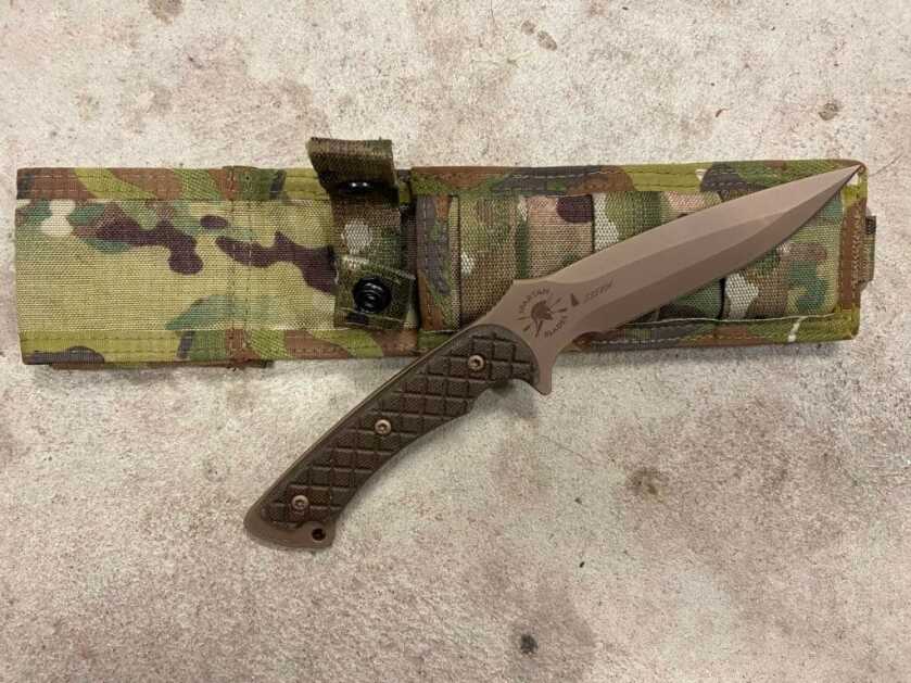 Christmas Shopping: Tactical Whiz-bang Edition Christmas Shopping: Tactical Whiz-bang Edition