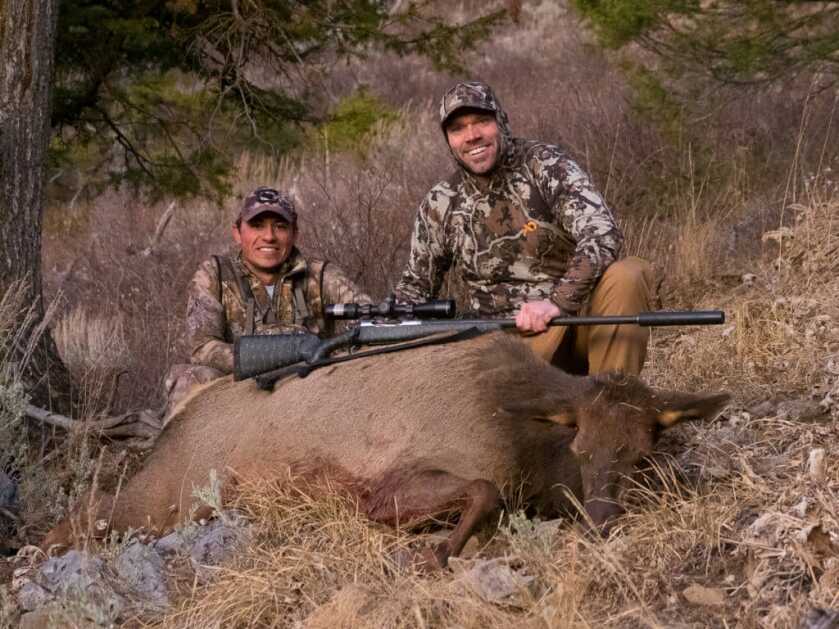 Simple Gourmet: Knife-Ground Meat Meals