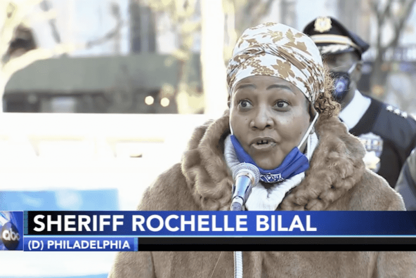 Philadelphia Can't Control Their Own Guns, But Want To Control Yours