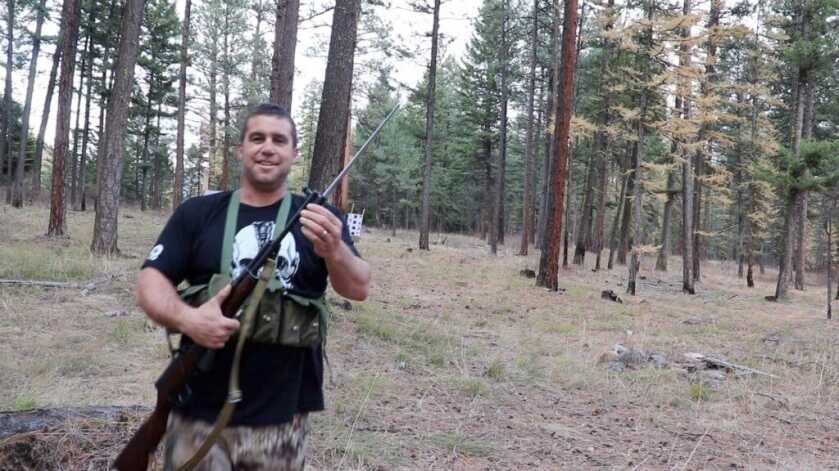 SKS: Good Enough or Get You Killed? SKS: Good Enough or Get You Killed?