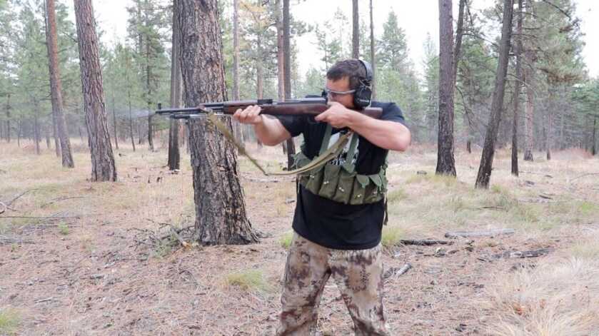 SKS: Good Enough or Get You Killed? SKS: Good Enough or Get You Killed?