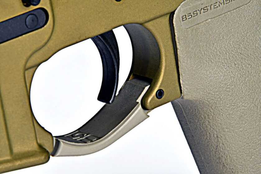 FN’s FDE Tactical Carbine Shoots as Good as it Looks FN’s FDE Tactical Carbine Shoots as Good as it Looks