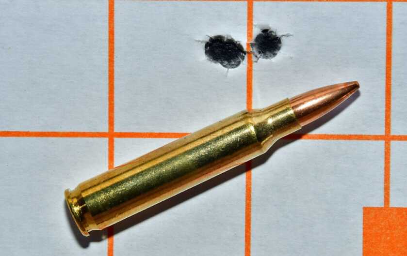 FN’s FDE Tactical Carbine Shoots as Good as it Looks FN’s FDE Tactical Carbine Shoots as Good as it Looks