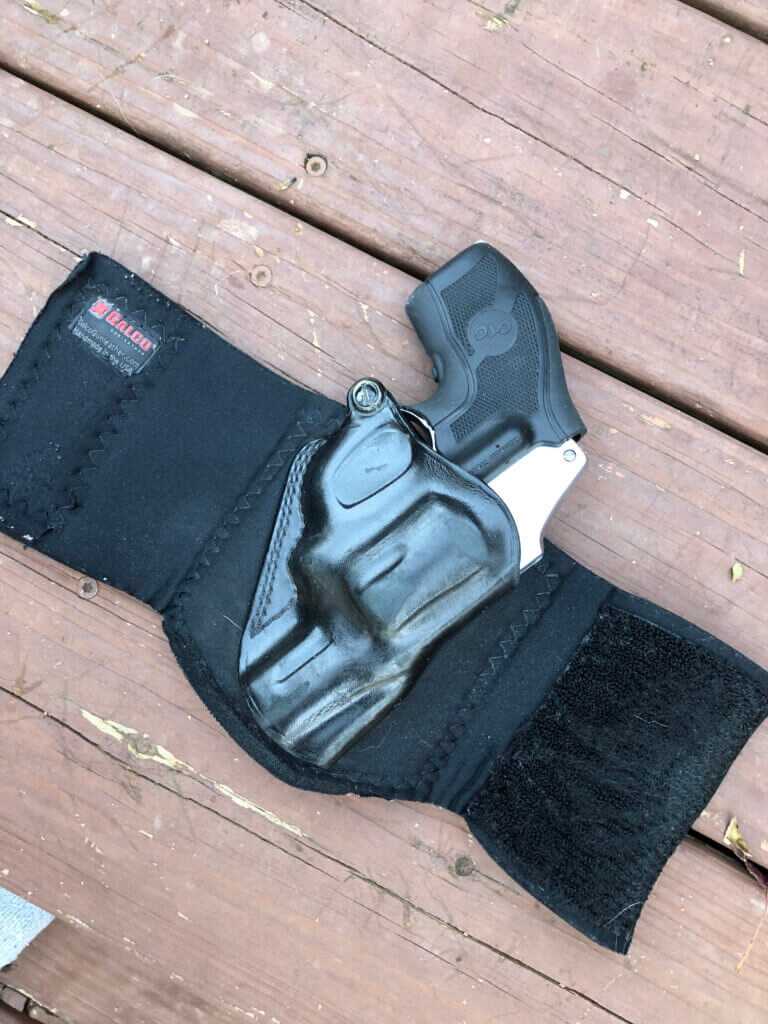 Wheelgun Perfection: S&W Model 640 Wheelgun Perfection: S&W Model 640