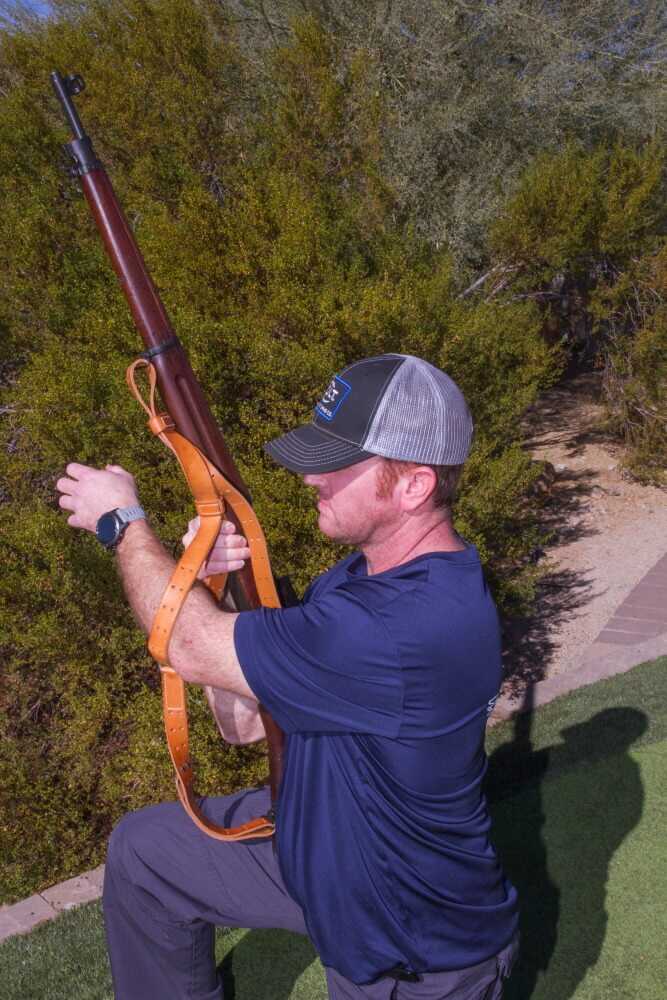 The What & the Why: Slings and their Use The What & the Why: Slings and their Use