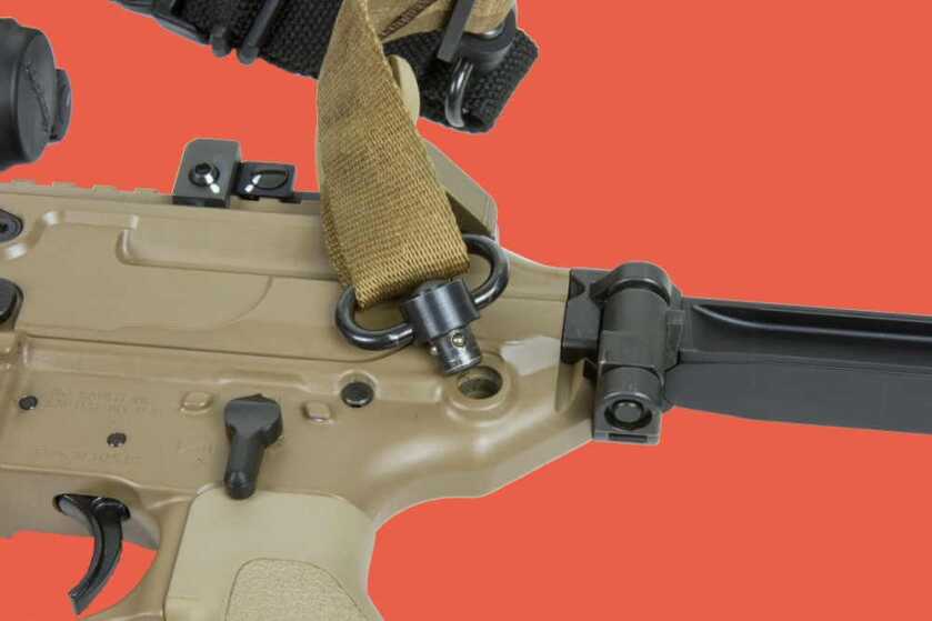 The What & the Why: Slings and their Use The What & the Why: Slings and their Use