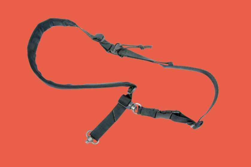 The What & the Why: Slings and their Use The What & the Why: Slings and their Use