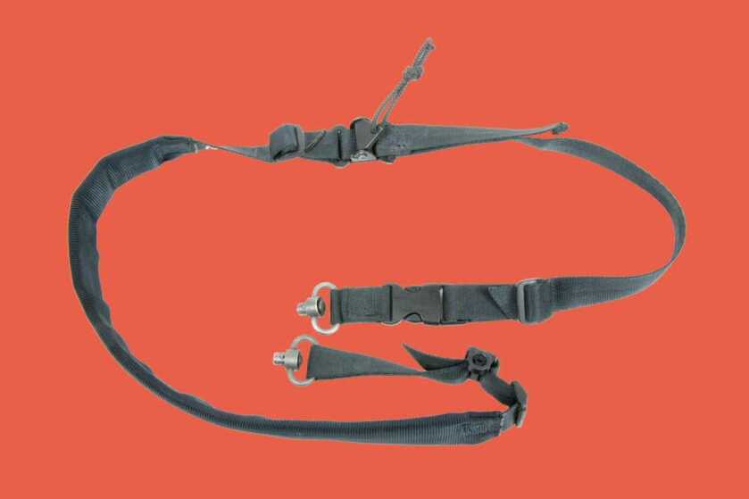 The What & the Why: Slings and their Use The What & the Why: Slings and their Use