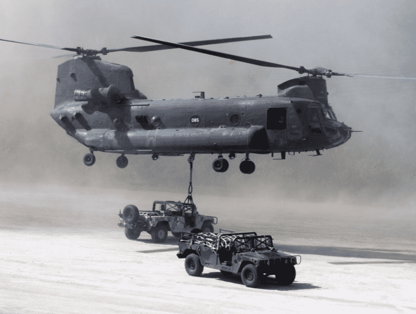 The British SAS & Operation Trent: The Real Freaking Deal