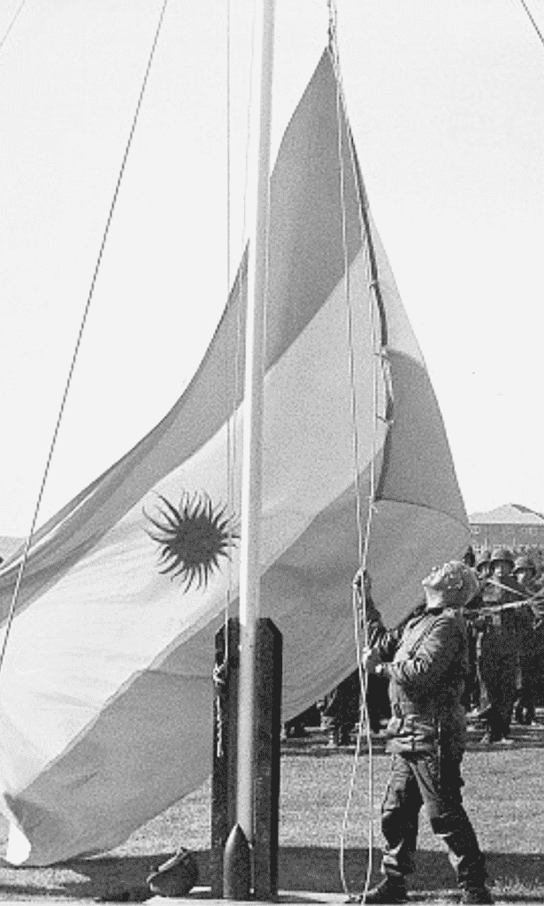 Mills’ Marauders & The Fantastic FAL