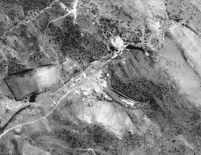 The British SAS & Operation Trent: The Real Freaking Deal