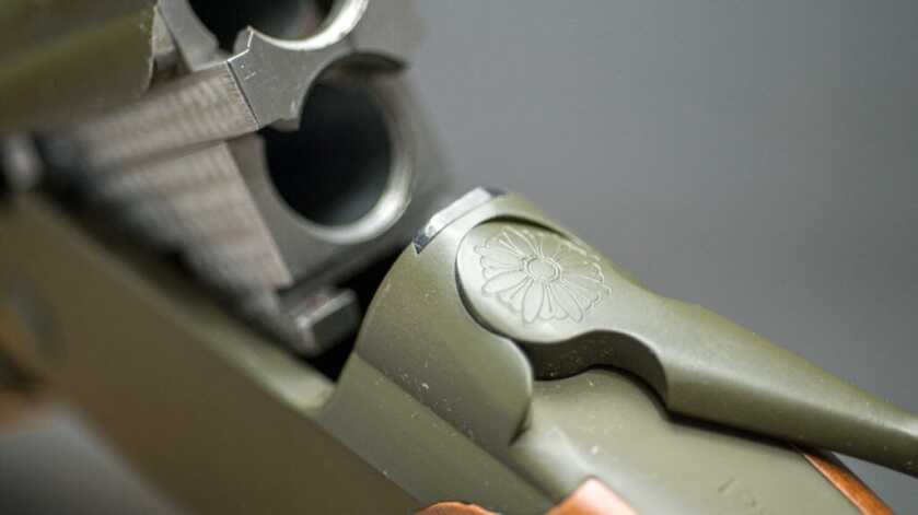 CZ-USA's Upland Ultralight All-Terrain (20 ga OU)