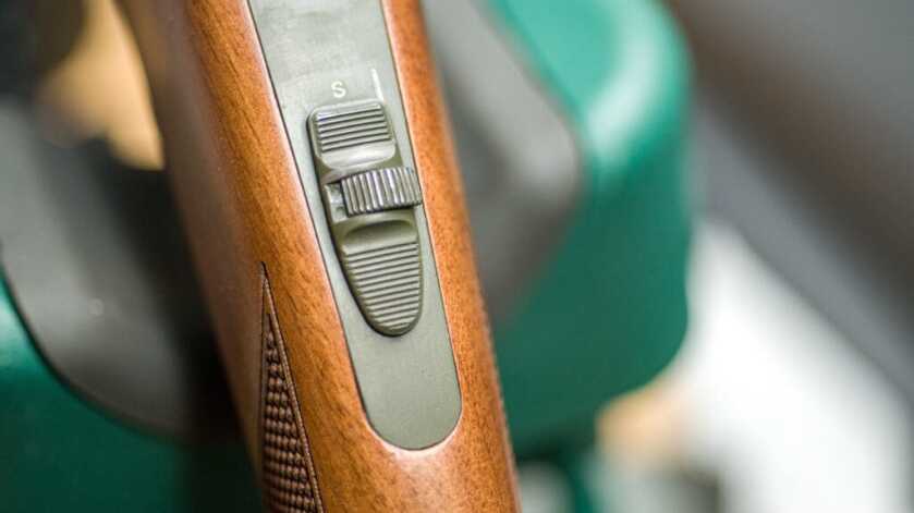 CZ-USA's Upland Ultralight All-Terrain (20 ga OU)