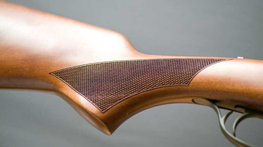 CZ-USA's Upland Ultralight All-Terrain (20 ga OU)