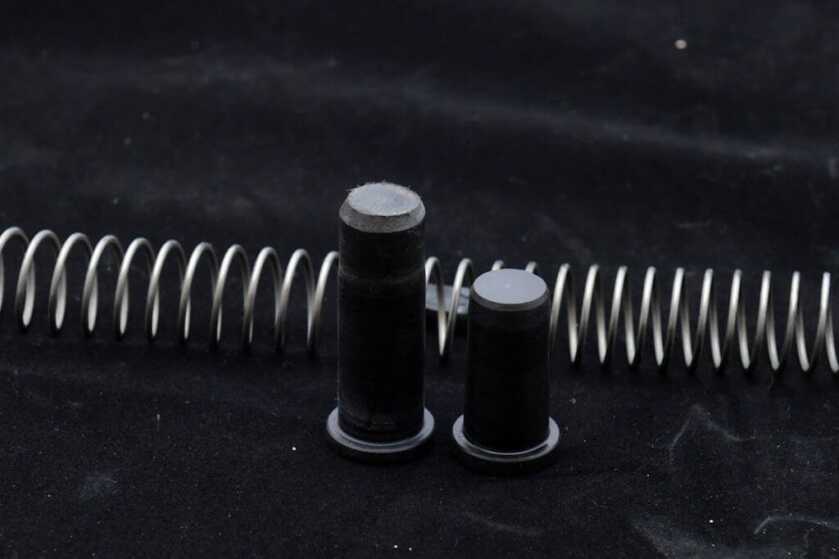 The Ultimate 3 Gun Rifle - Part 1 The Ultimate 3 Gun Rifle - Part 1