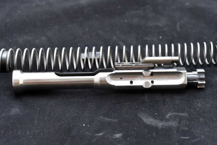 The Ultimate 3 Gun Rifle - Part 1 The Ultimate 3 Gun Rifle - Part 1