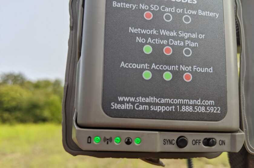 Get a Jump on Next Year’s Buck with the Fusion Wireless Trail Cam Get a Jump on Next Year’s Buck with the Fusion Wireless Trail Cam