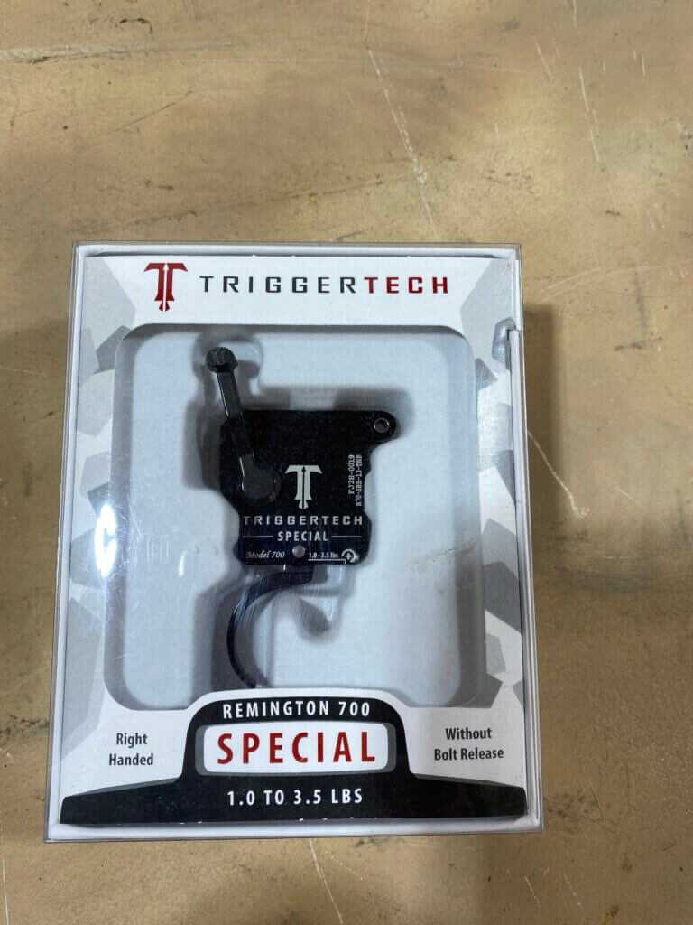 Bergara B14R - The Aftermarket Strikes Back