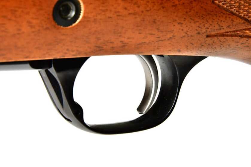 Tested: Ruger Hawkeye African, Newly Chambered in 280 Ackley Improved