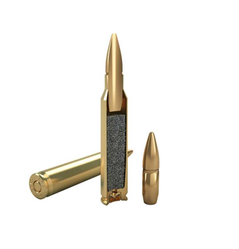 The Black Hills Ammunition Mk 262 Mod 1 Cartridge and the Worst Man in the World