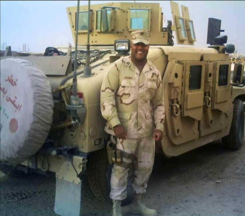 Chris Dorner: Gun Control Preaching Psychopath from Beyond the Grave