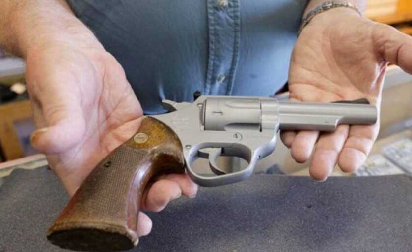 Chris Dorner: Gun Control Preaching Psychopath from Beyond the Grave