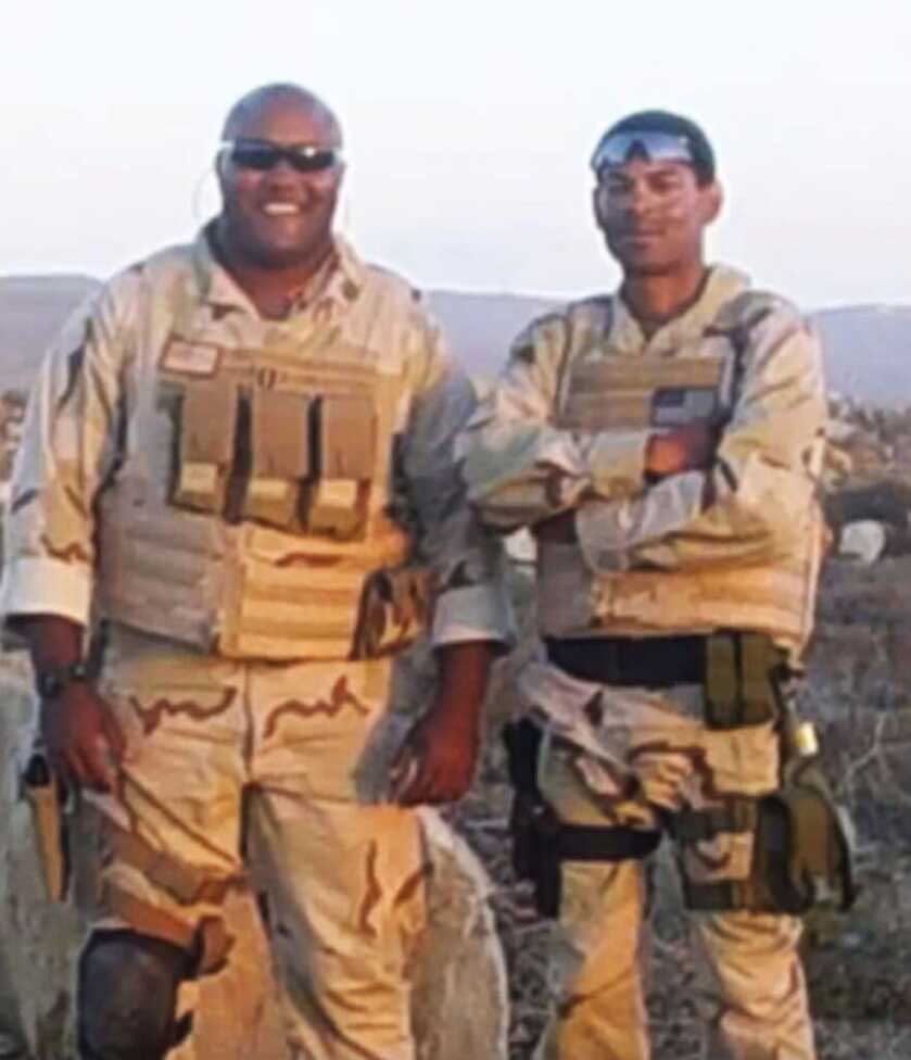 Chris Dorner: Gun Control Preaching Psychopath from Beyond the Grave