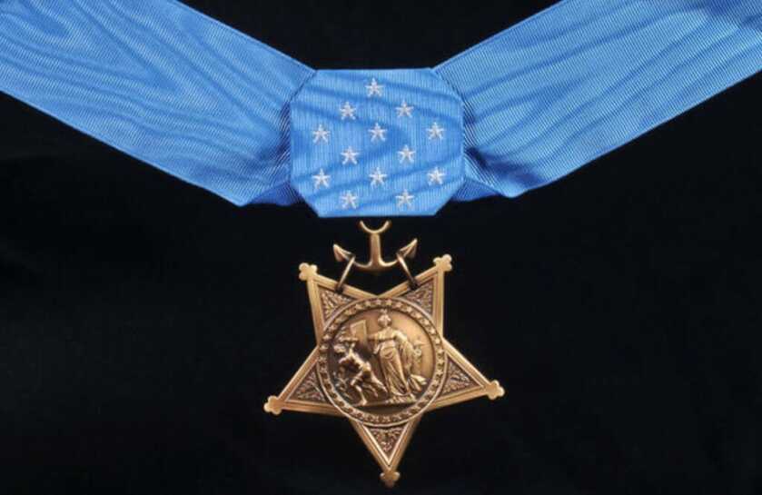 Pearl Harbor: Dorie Miller and his .50-caliber Browning Machinegun