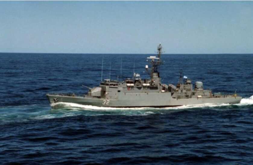 Mills’ Marauders & The Fantastic FAL