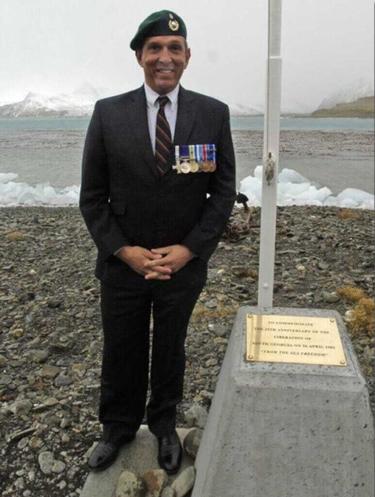 Mills’ Marauders & The Fantastic FAL