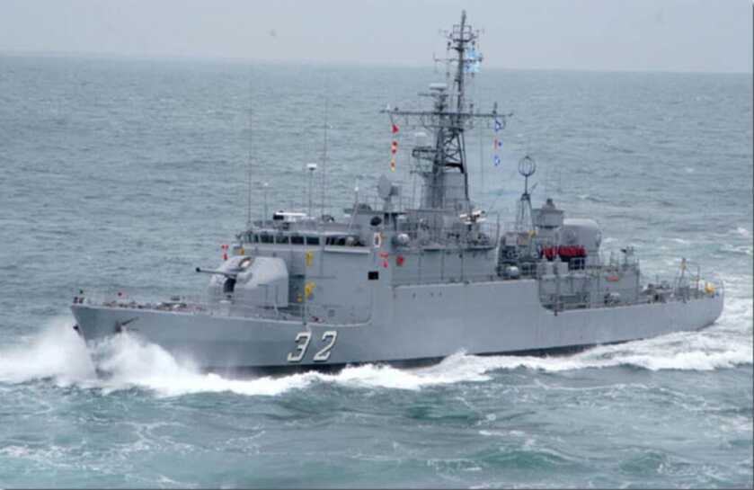 Mills’ Marauders & The Fantastic FAL