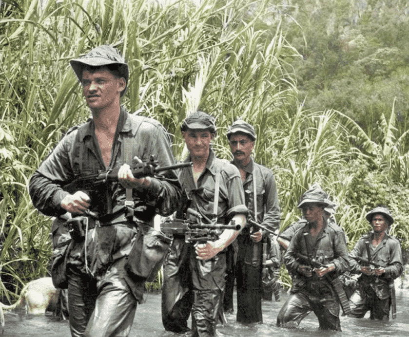 LCPL Amarjit Pun and the Sterling Submachine Gun LCPL Amarjit Pun and the Sterling Submachine Gun