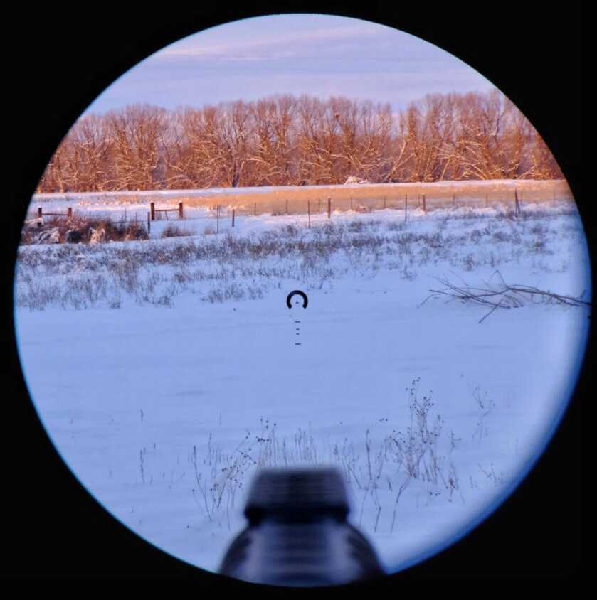 Primary Arms SLx 1x Compact Prism Scope: All the Positives of a Red Dot with None of the Negatives Primary Arms SLx 1x Compact Prism Scope: All the Positives of a Red Dot with None of the Negatives