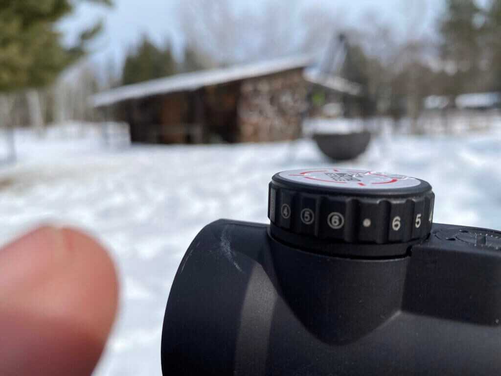 Trijicon's MRO HD & Magnifier - Review