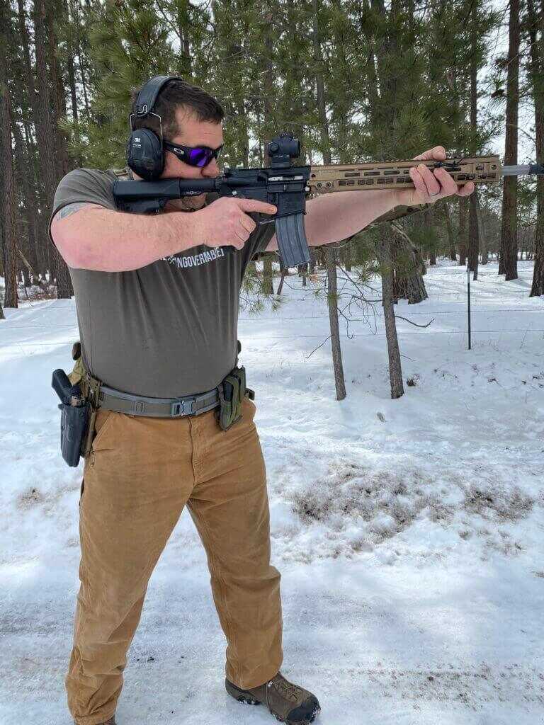 Volund Gear Works Micro Battle Belt V3 - Review