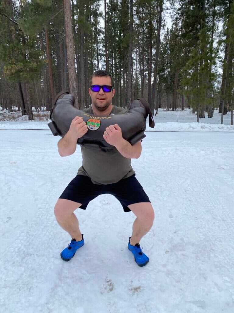 Concealed Carry Sweatpants? They're Not Your Standard Sweats