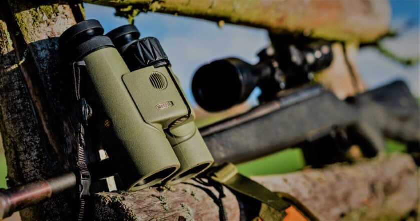 See It Far, Hit It Long: Meopta's MeoPro Optika LR 10x42 Rangefinding Binoculars See It Far, Hit It Long: Meopta's MeoPro Optika LR 10x42 Rangefinding Binoculars