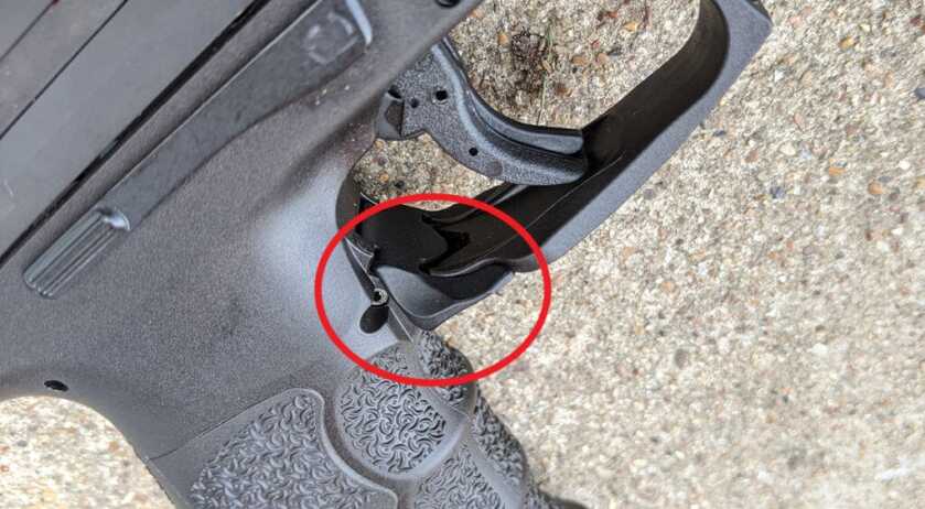 A Poor Takes the Optics-Ready HK VP9 for a Spin