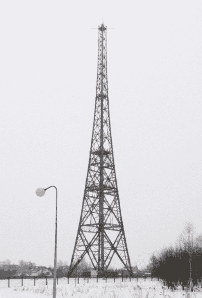 Operation Canned Goods: The Spark That Lit the Fire