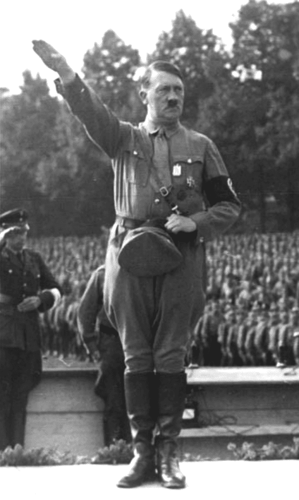 Operation Canned Goods: The Spark That Lit the Fire