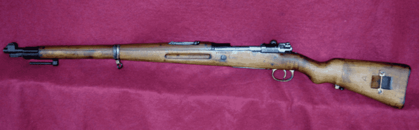 Operation Canned Goods: The Spark That Lit the Fire