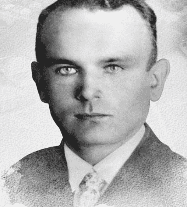 Operation Canned Goods: The Spark That Lit the Fire